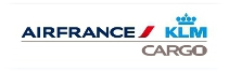 авиакомпания AIRFRANCE - KLM GARGO