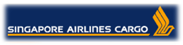 авиакомпания SINGAPORE AIRLINES CARGO