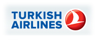 авиакомпания TURKISH AIRLINES